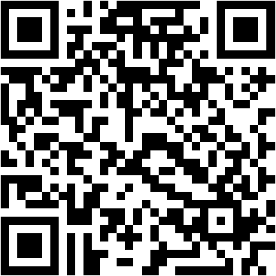 QR kód pro stažení aplikace Bakaláři na iOS